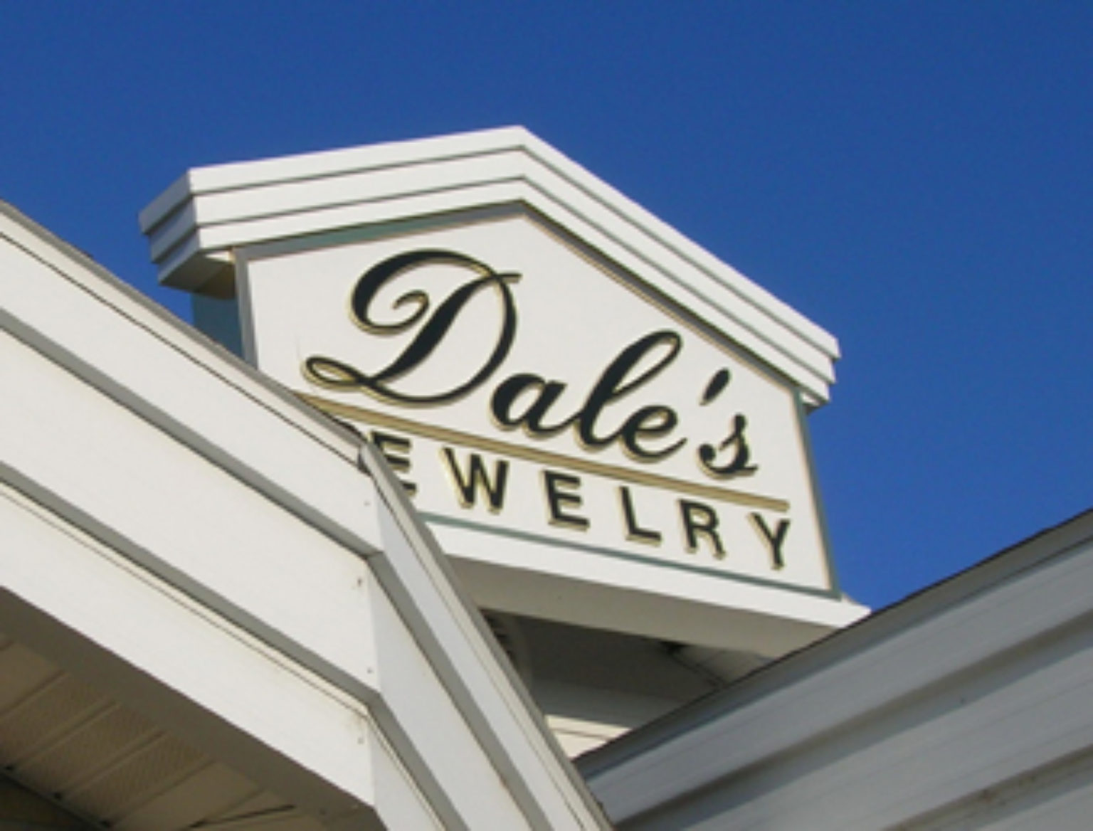 Location Dale’s Jewelers