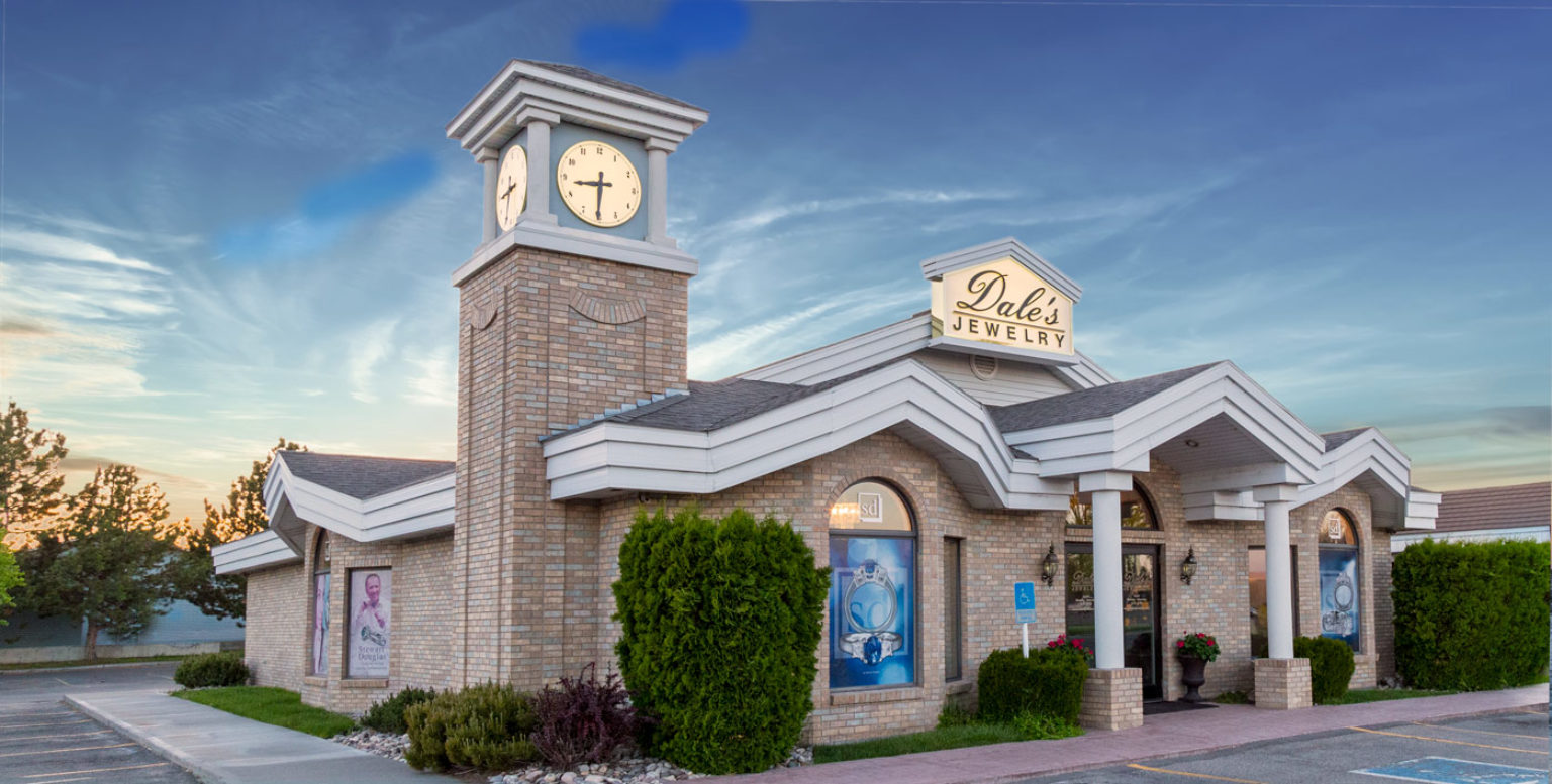 Location Dale’s Jewelers