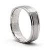 Wedding Band - Image 3