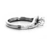 Diamond Wedding Set - Image 3