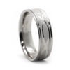 Wedding Band - Image 3