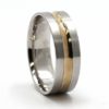 Wedding Band - Image 2