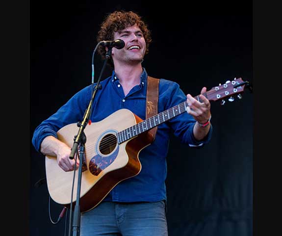 Music Friday: After Sad Breakup, Vance Joy Reminisces in His New ...