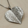 Teton Pass Pendant