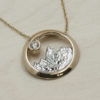 Grand Teton Pendant