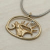 Alpine Pendant
