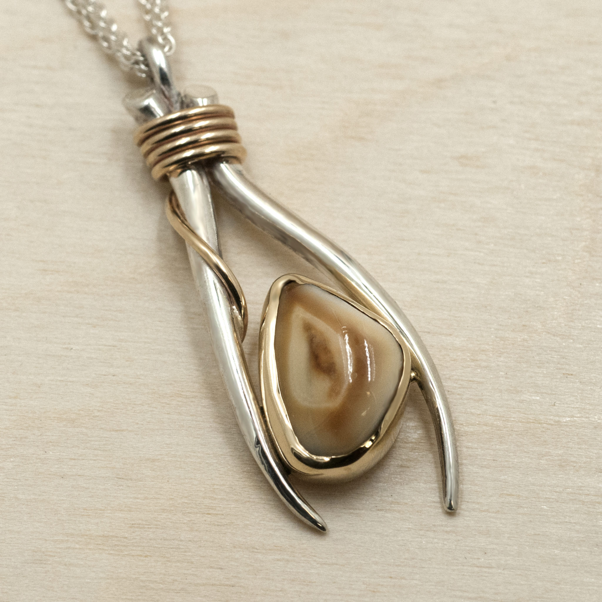 Elk Tooth Jewelry Archives - Dale’s Jewelers