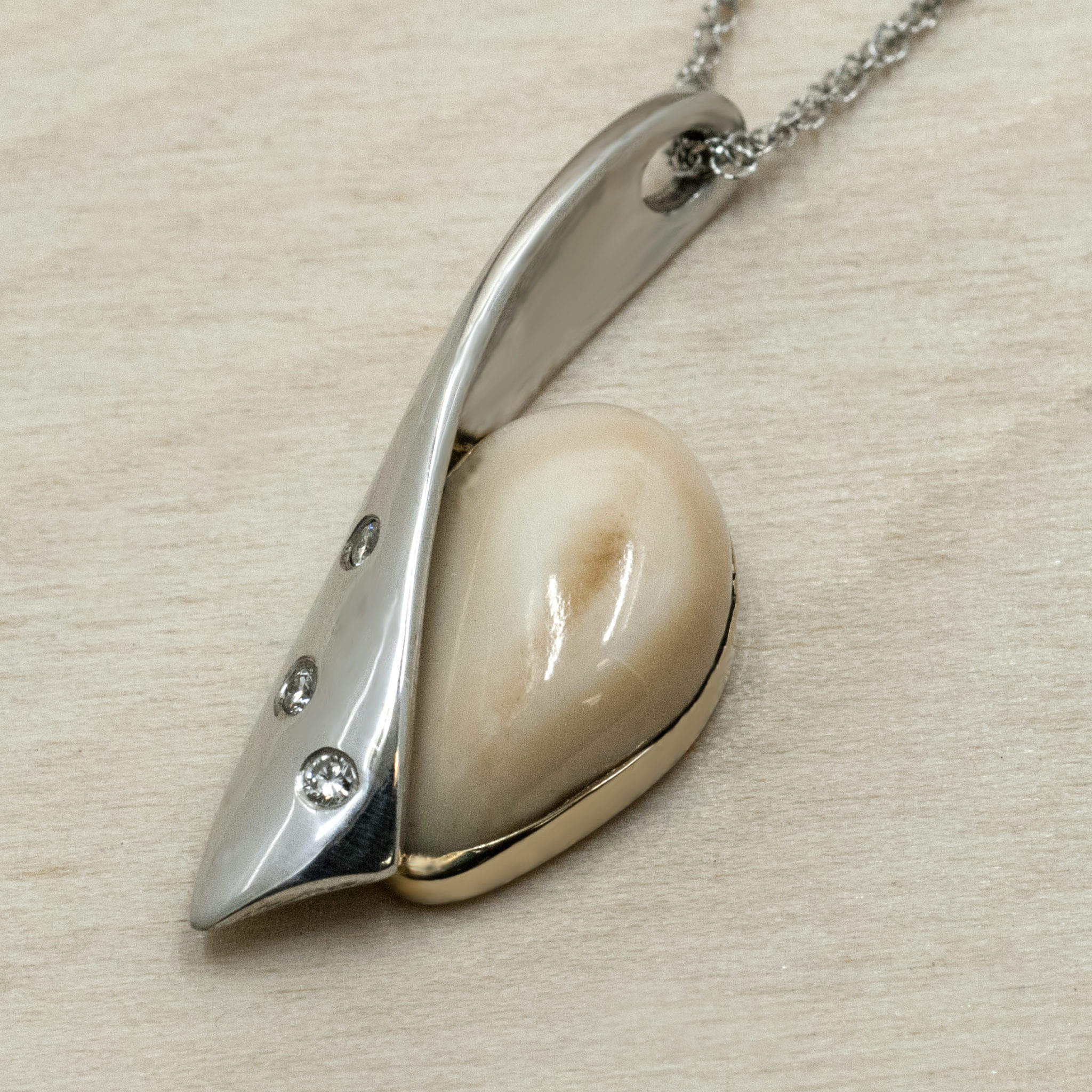 Elk Tooth Jewelry Archives - Dale’s Jewelers