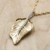 Beckler Meadow Pendant