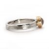 Rose Cut Diamond Ring - Image 2