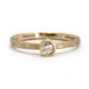 Diamond Stackable Ring