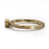 Diamond Stackable Ring - Image 2