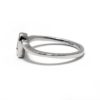 Heart with a Diamond Ring - Image 2