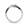Heart with a Diamond Ring - Image 3