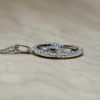 Diamond Teton Pendant - Image 2