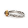 Rose Cut Diamond Ring - Image 5