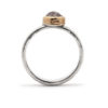 Rose Cut Diamond Ring - Image 4