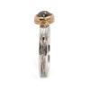 Rose Cut Diamond Ring - Image 3