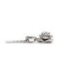 Floral Inspired Diamond Pendant - Image 3