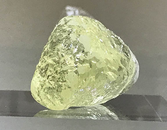 Giant diamond found in Canadian-owned mine could fetch $90-million