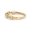 Diamond Stackable Band - Image 2