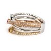 Diamonds and Gemstones Ring - Image 2