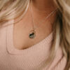 Rising Sun- Large Charm - Image 2