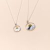 Rising Sun- Large Charm - Image 3