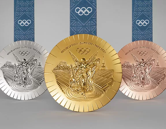 Olympicmedalsparis2