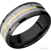 Zirconium with Polish , Polish Finish