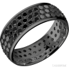 Zirconium with Polish Finish