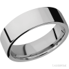 Titanium with Polish Finish