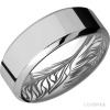 Titanium with Polish , Polish Finish