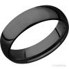 Zirconium with Polish Finish