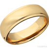14K Yellow Gold with Anglesatin , Polish Finish