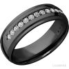 Zirconium with Polish , Polish Finish