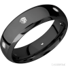 Zirconium with Polish , Polish Finish