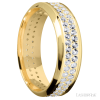 14K Yellow Gold with Polish , Polish Finish - Image 2