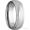 14K White Gold with Anglesatin , Polish Finish - Image 2
