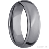 Tantalum with Anglesatin , Polish Finish - Image 2