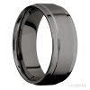 Tantalum Noir with Anglesatin , Polish Finish - Image 2