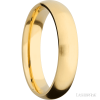 14K Yellow Gold with Satin Finish - Image 2