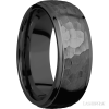 Zirconium with Hammer , Polish Finish - Image 2