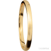 14K Yellow Gold with Satin Finish - Image 2