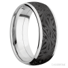 Cobalt Chrome with Polish Finish and Zirconium Inlay - Image 2