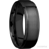 Zirconium with Satin , Polish Finish - Image 2