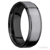 Zirconium with Polish , Polish Finish and Tantalum Inlay - Image 2