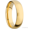 14K Yellow Gold with Satin Finish - Image 2