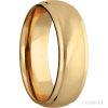 14K Yellow Gold with Anglesatin , Polish Finish - Image 2