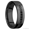 Zirconium with Bead Finish - Image 2